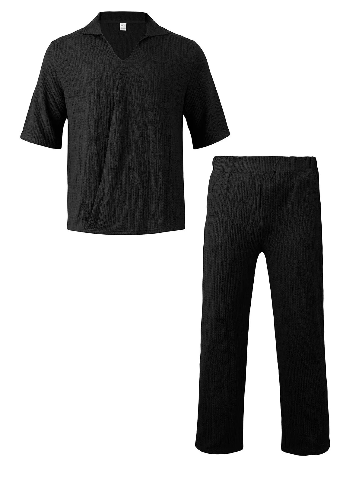 Ensemble Liam grande taille – photo produit 7