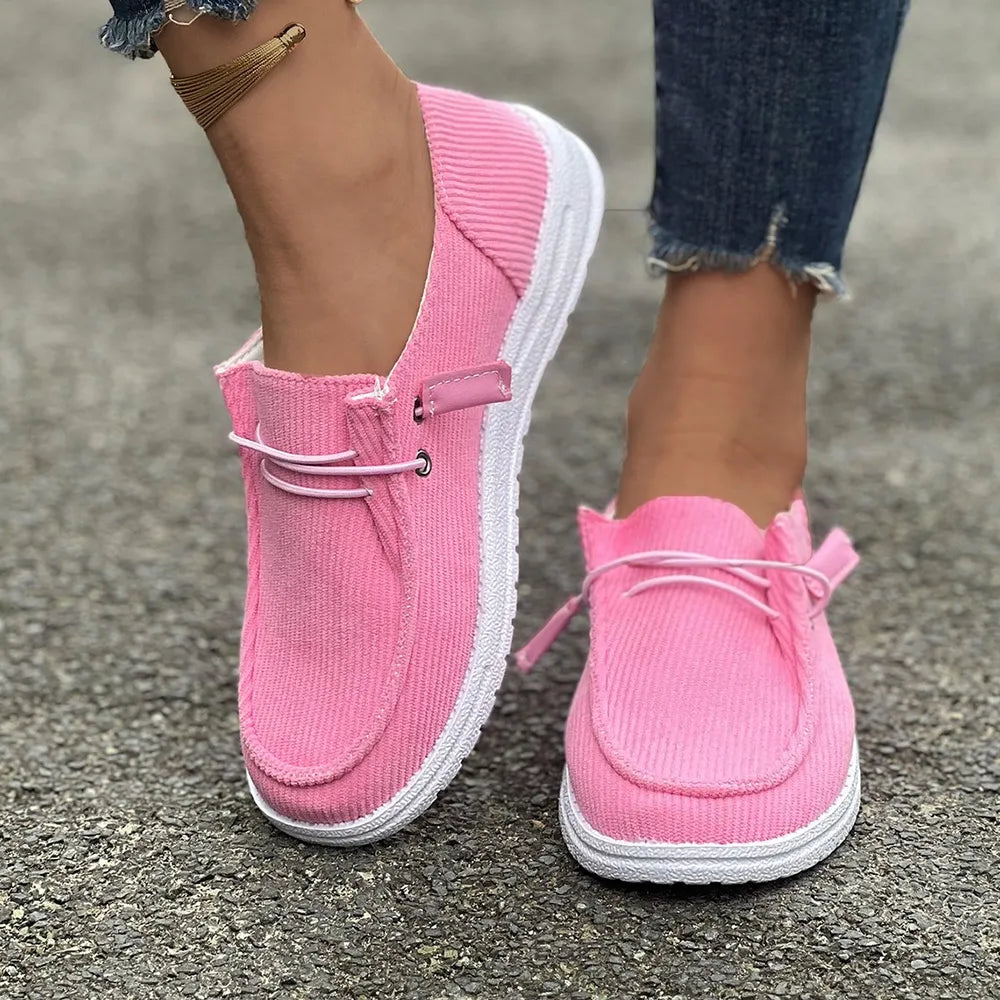Ballerines Léa plates – photo produit 4