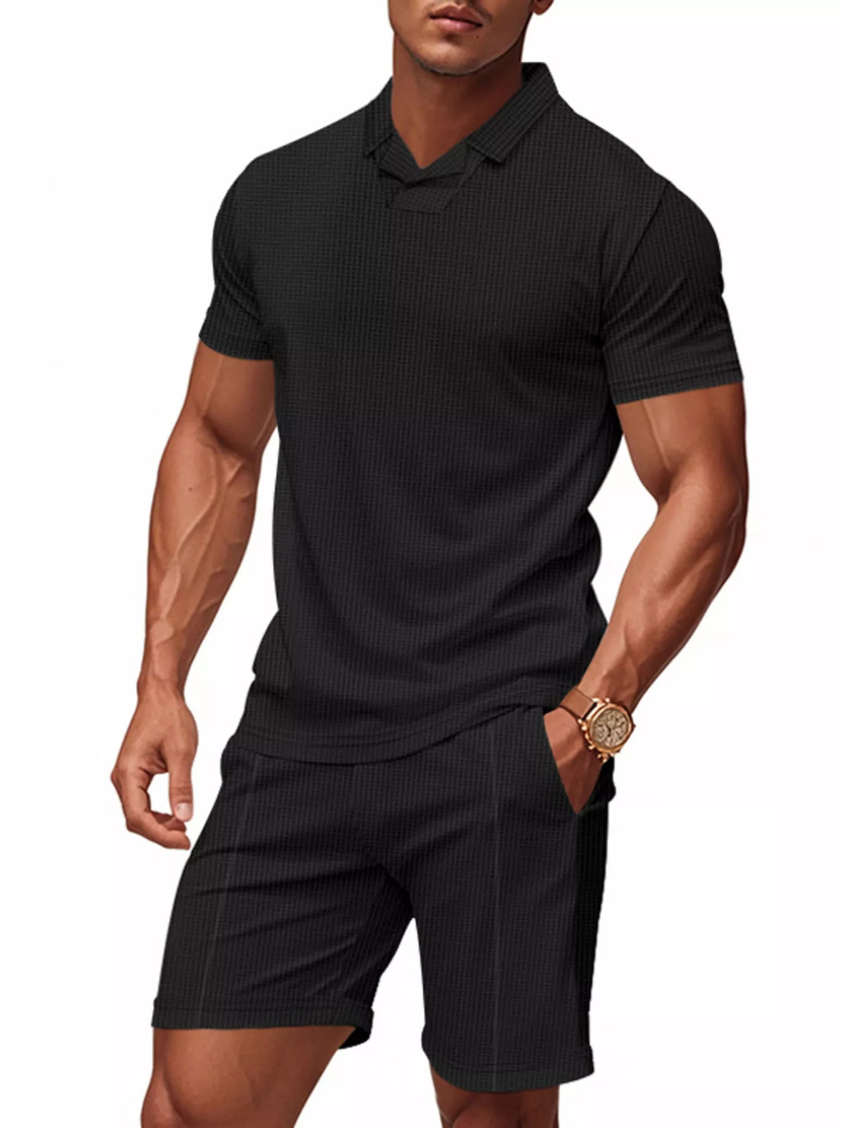 Ensemble Rigor grande taille – photo produit 7