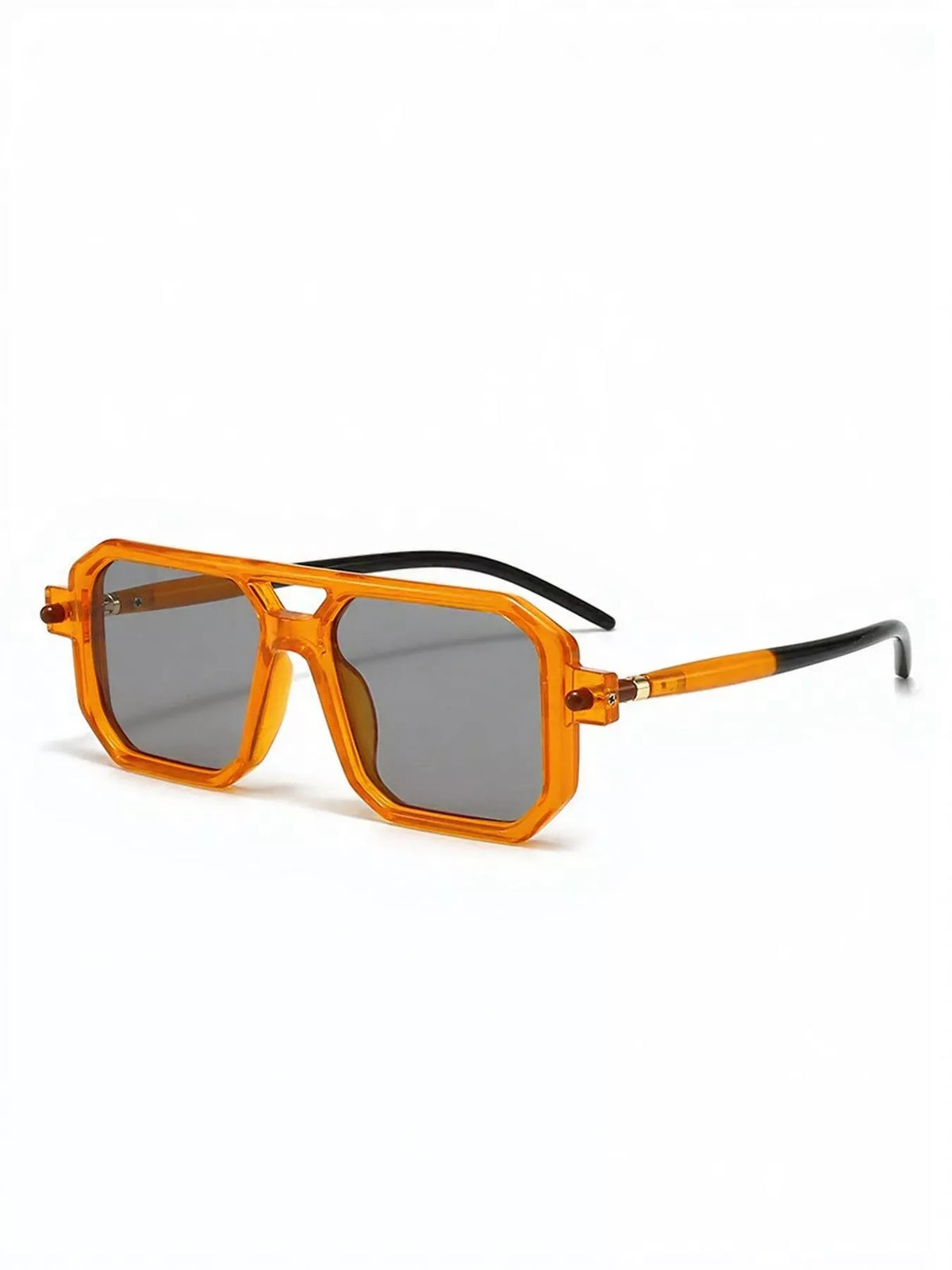Lunettes Ophélie carrées – photo produit 2