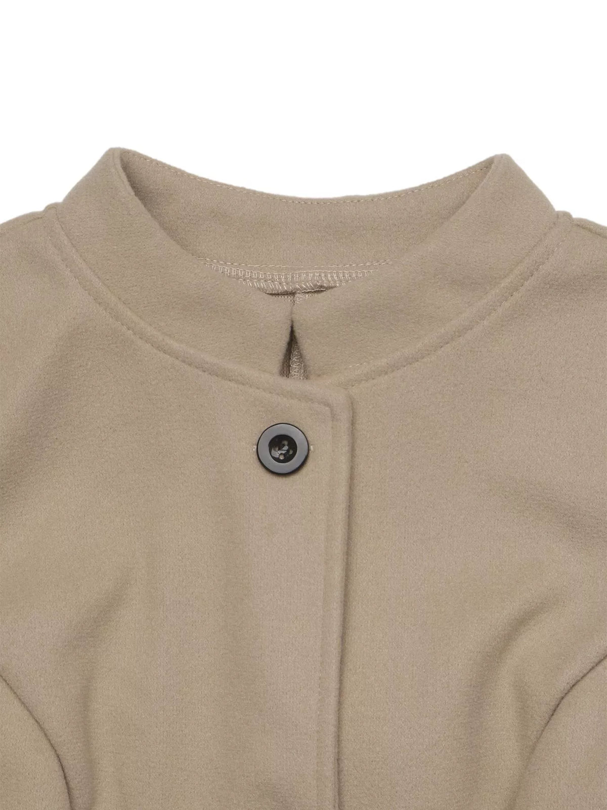 Veste sans manches Alma boutonnée – photo produit 7