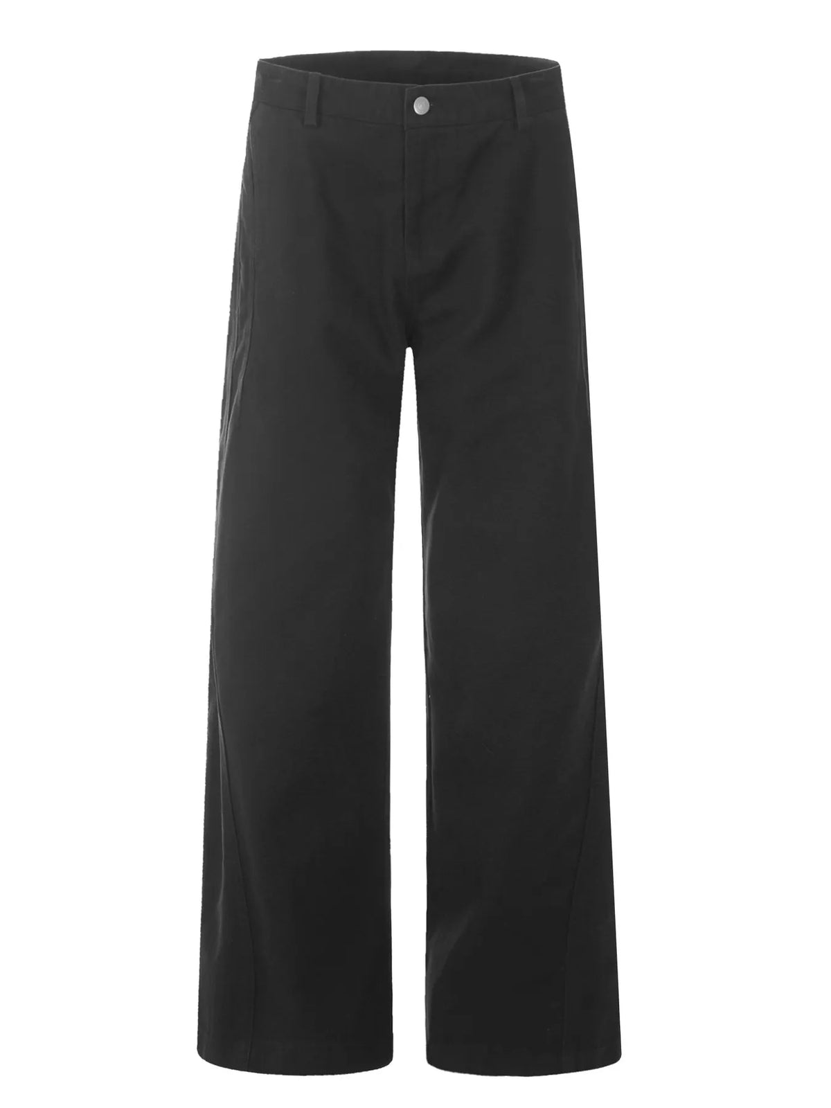 Pantalon Solal – large coupe droite – photo produit 3