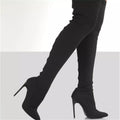 Bottines Isadora stiletto – photo produit 1