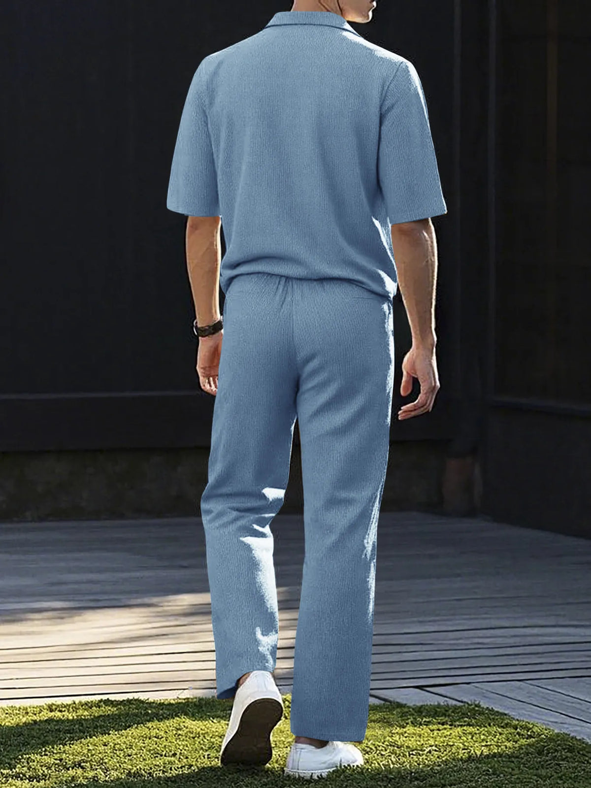 Ensemble Liam grande taille – photo produit 2
