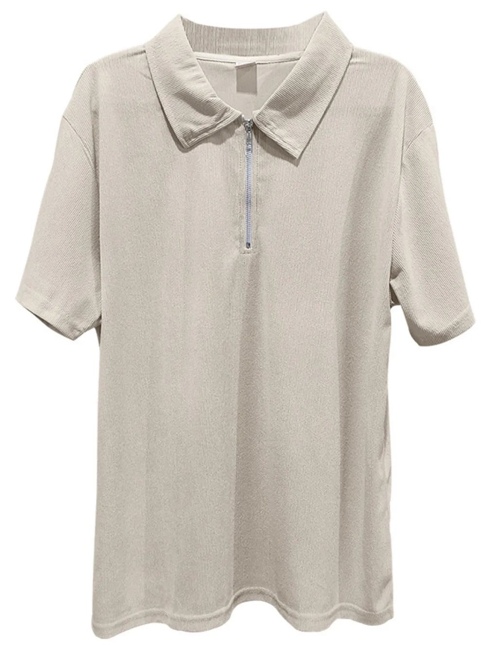 Ensemble Siméon polo grande taille – photo produit 7