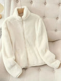 Veste polaire Moya zippée – photo produit 1