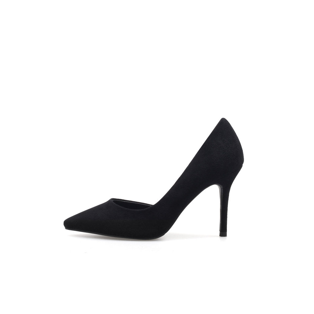 Escarpins Diane D’Orsay – photo produit 2