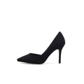 Escarpins Diane D’Orsay – photo produit 2