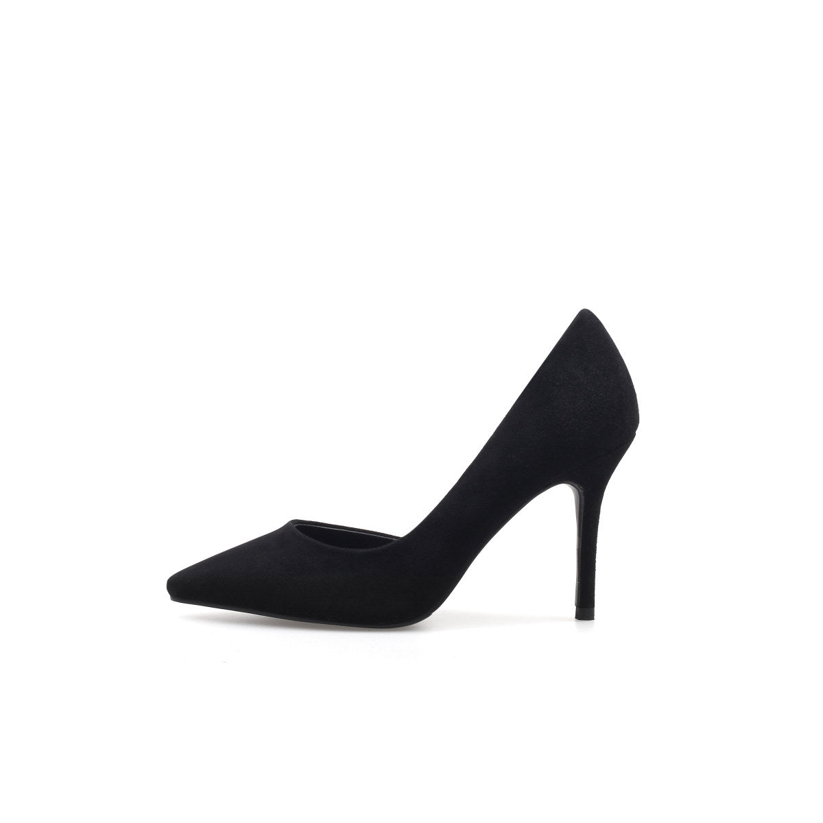 Escarpins Diane D’Orsay – photo produit 2