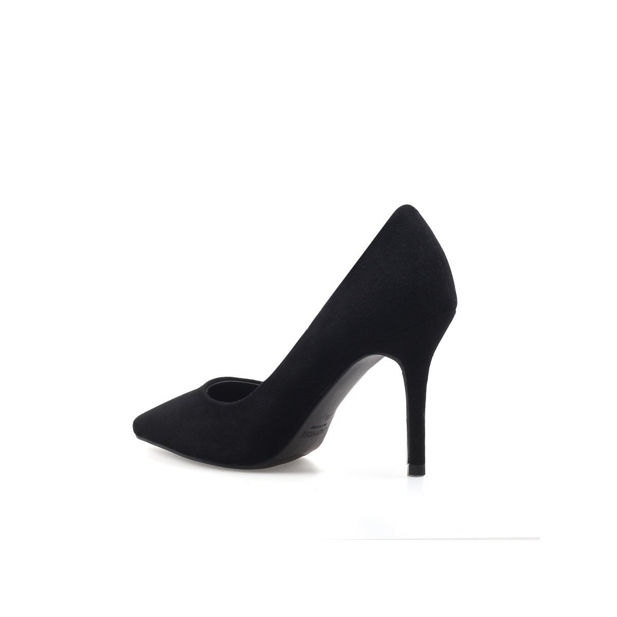 Escarpins Diane D’Orsay – photo produit 4