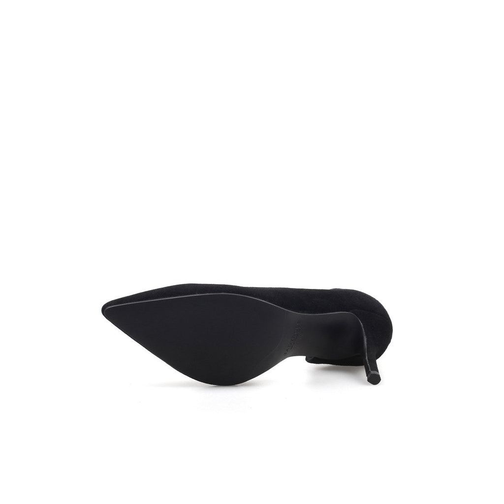 Escarpins Diane D’Orsay – photo produit 6