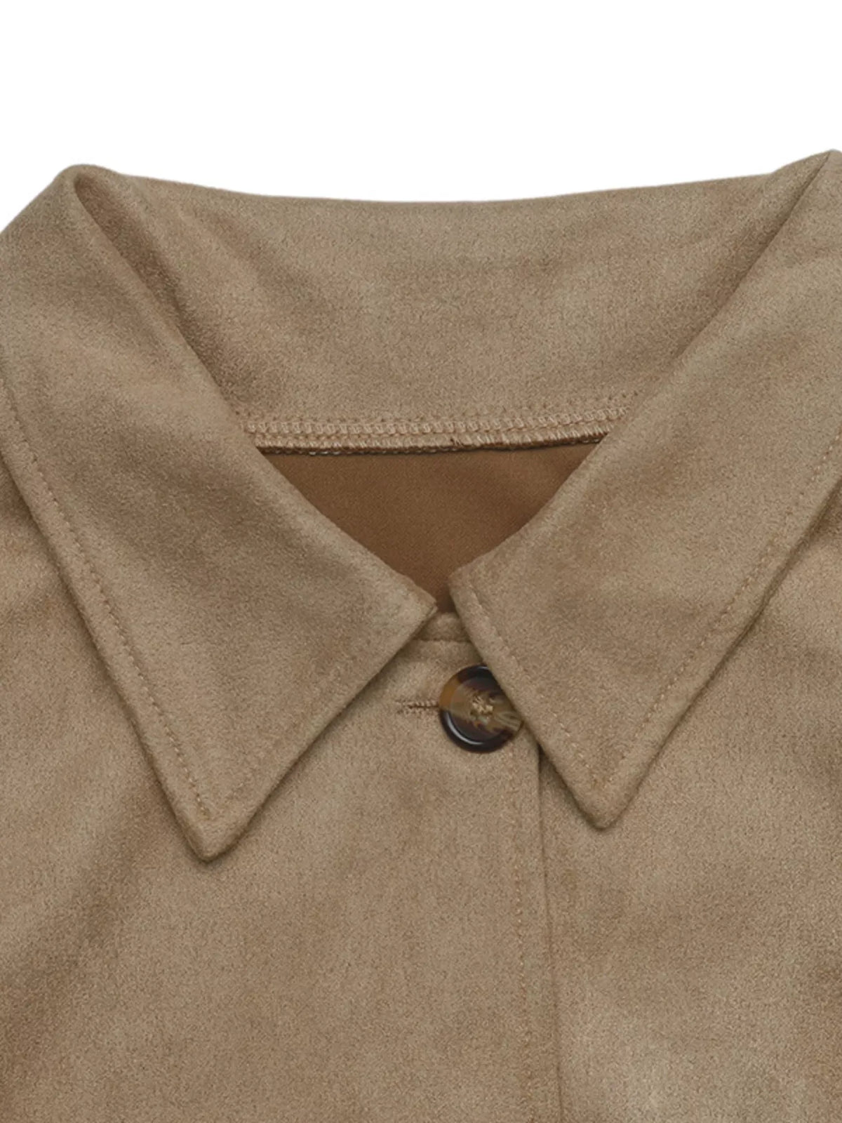 Veste Maya boutonnée – photo produit 7