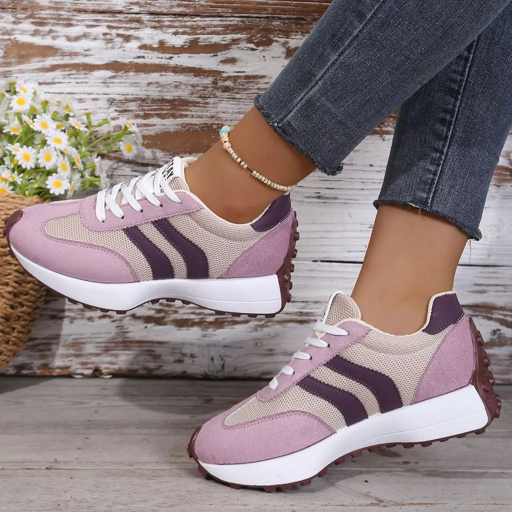 Baskets Iris confort – photo produit 2