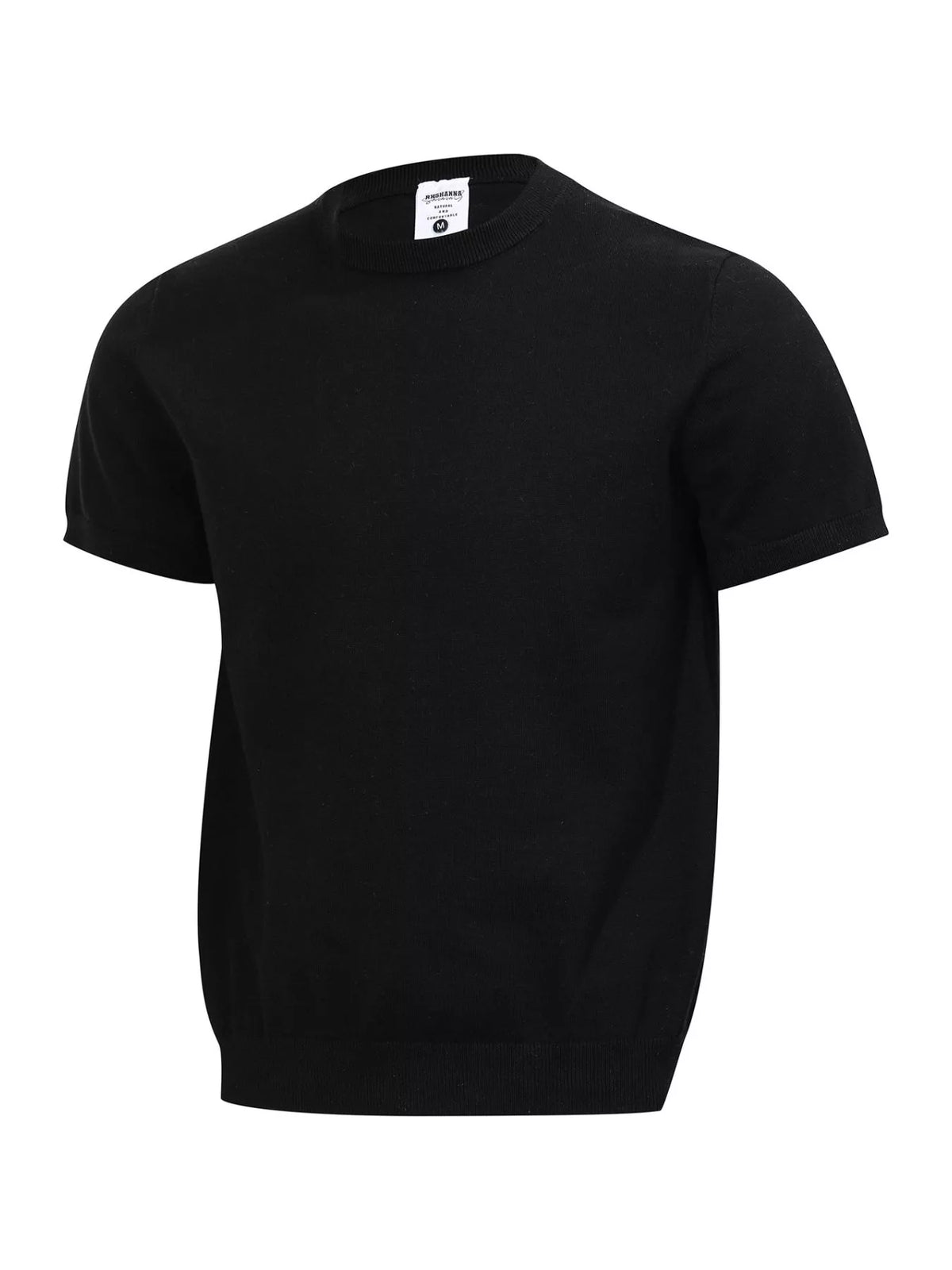 T-shirt Roman en maille – photo produit 5