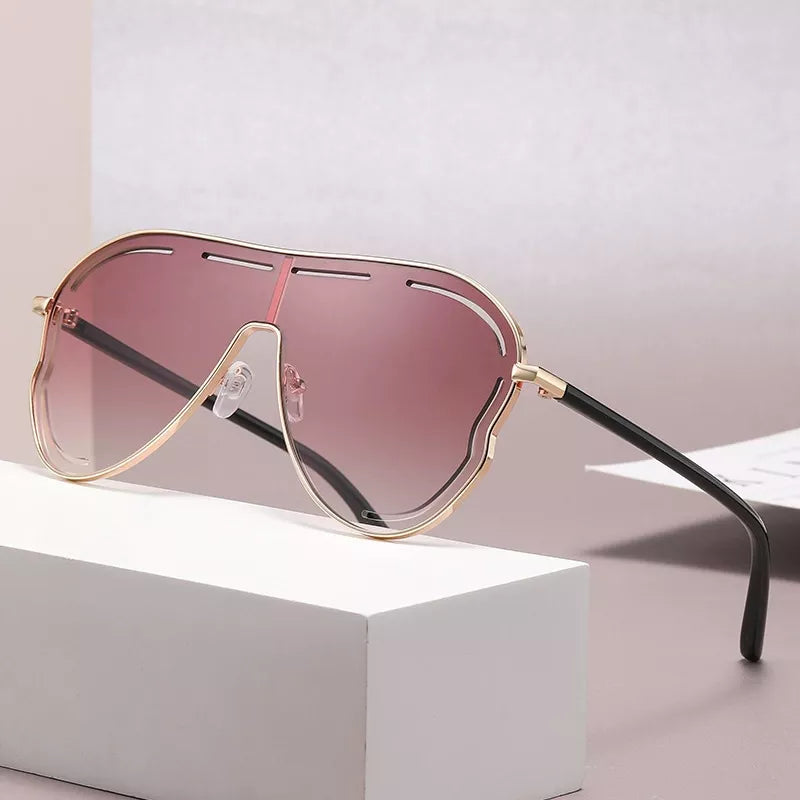 Lunettes Iris aviateur – photo produit 6