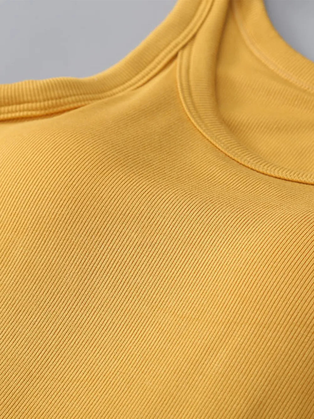 Débardeur Mila avec brassière – photo produit 7
