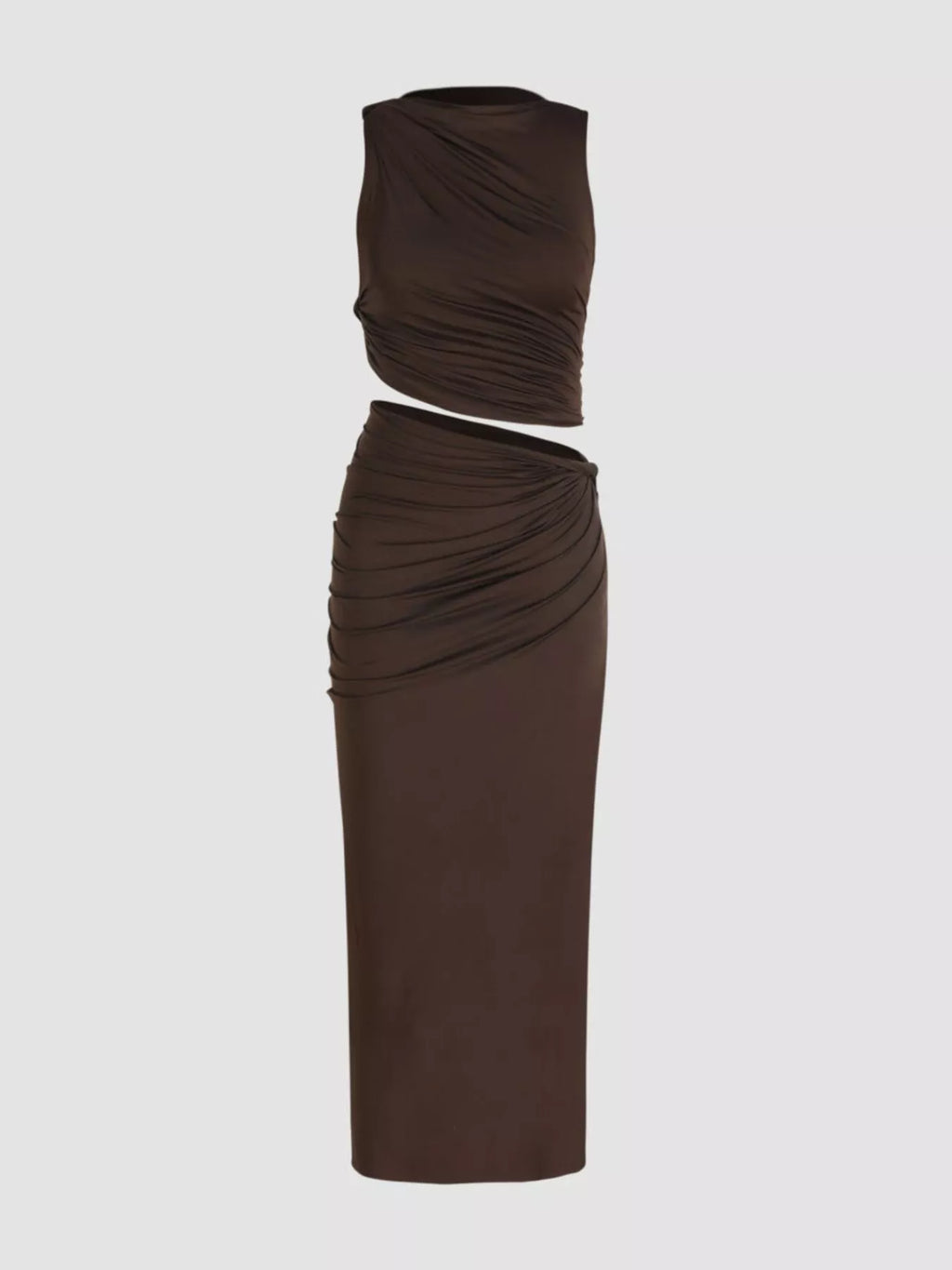 Ensemble Romy drapé – photo produit 6
