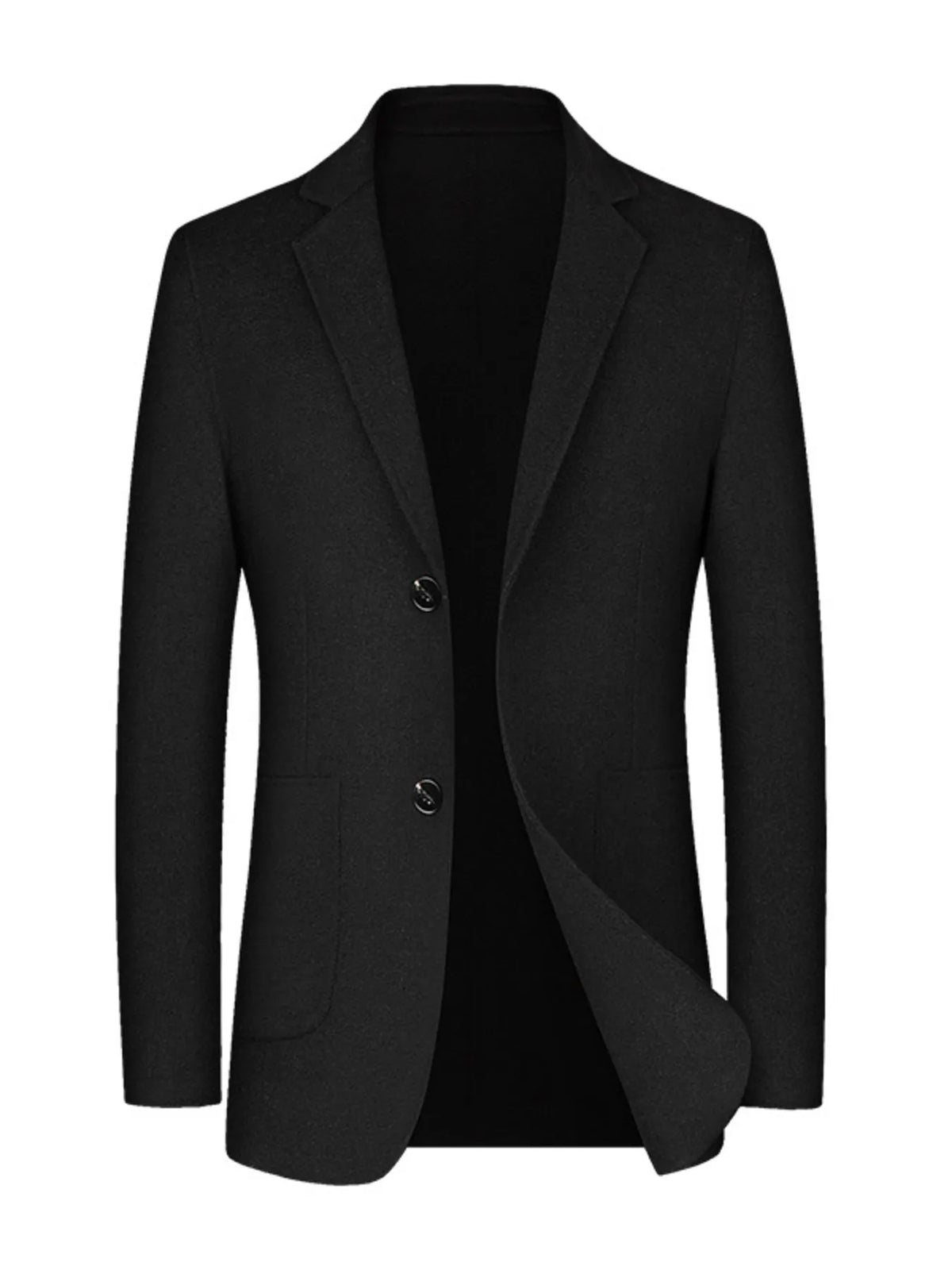 Blazer Calixte homme grande taille – photo produit 5