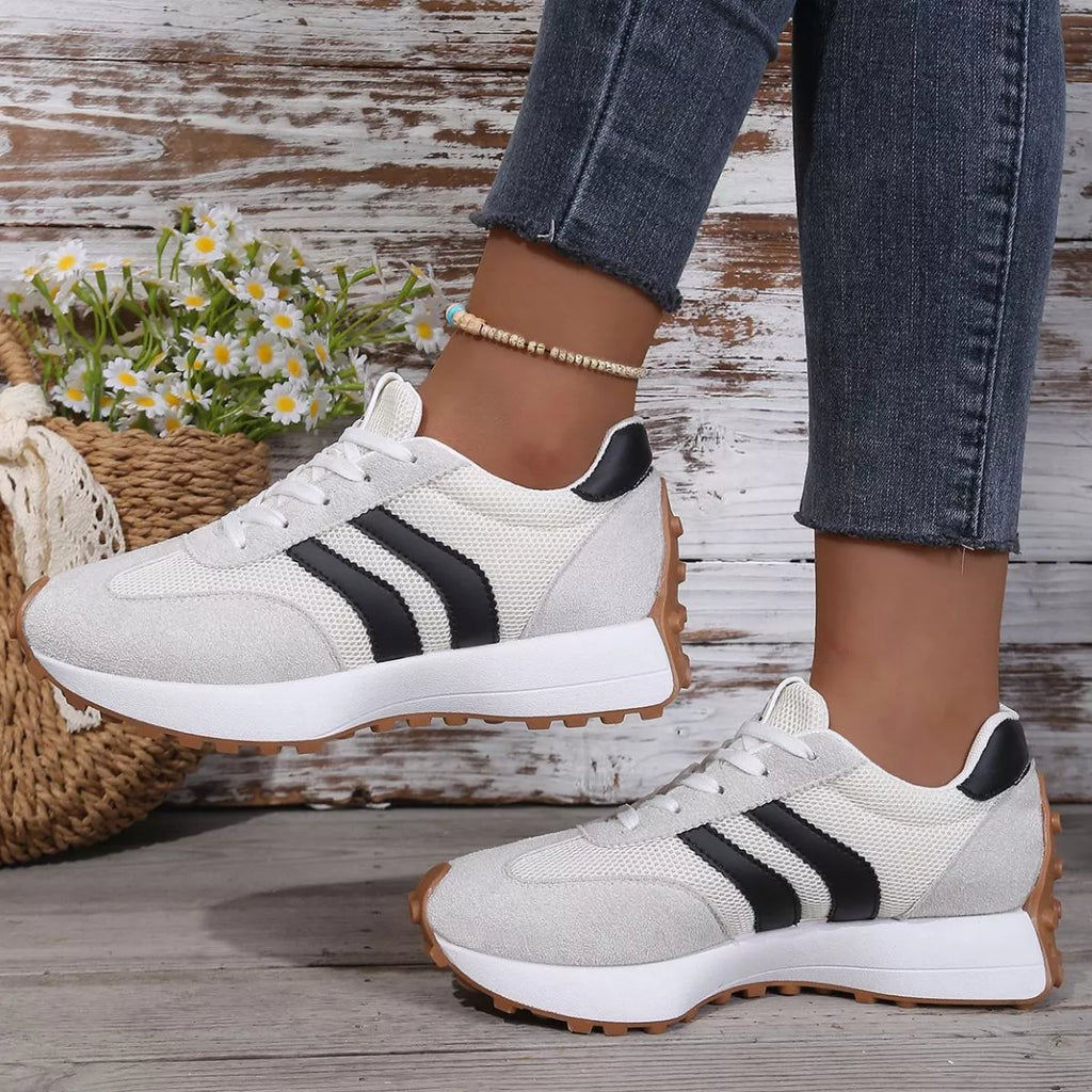Baskets Iris confort – photo produit 5