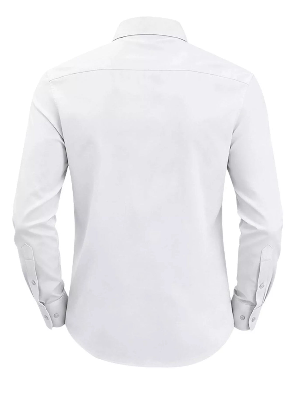 Chemise Rigor – ajustée – photo produit 5