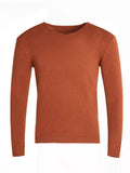 Top Bérenger en maille grande taille – photo produit 1