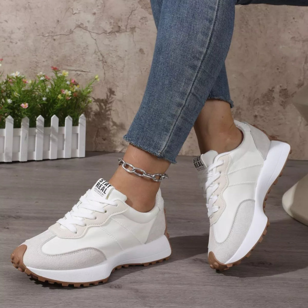 Baskets Eva basses – photo produit 3