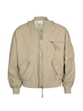 Veste Raphaël zippée – photo produit 1