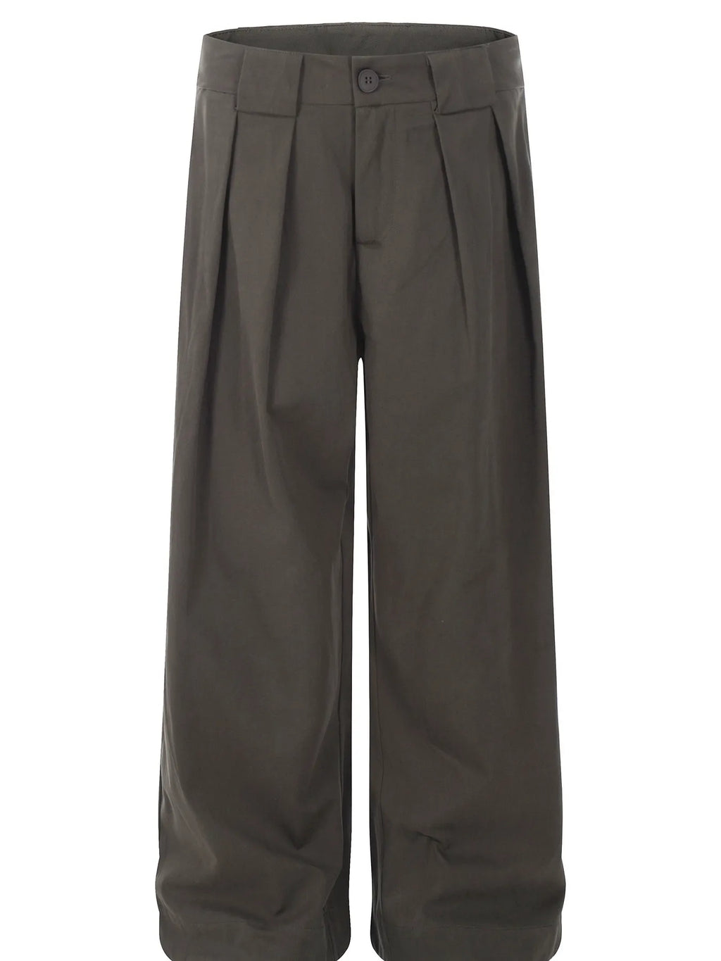 Pantalon Gabin – plis – photo produit 1
