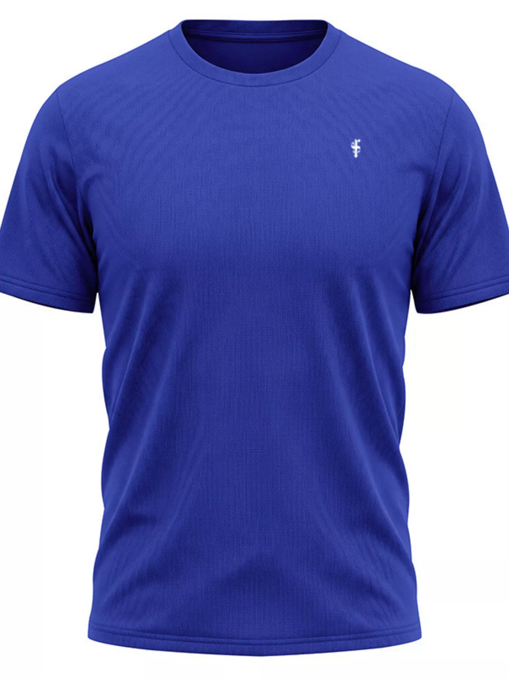 T-shirt Axel grande taille – photo produit 5