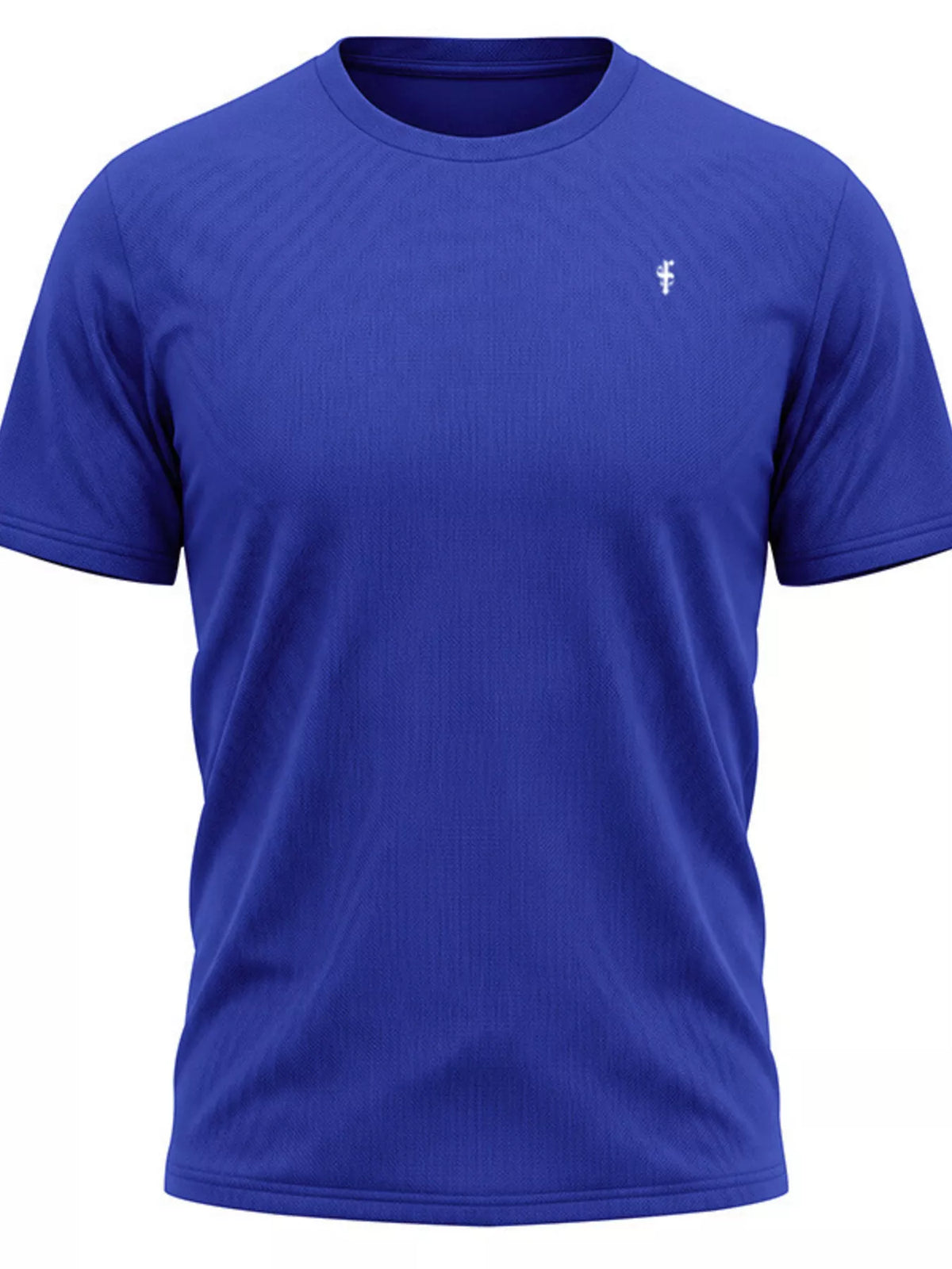 T-shirt Axel grande taille – photo produit 5