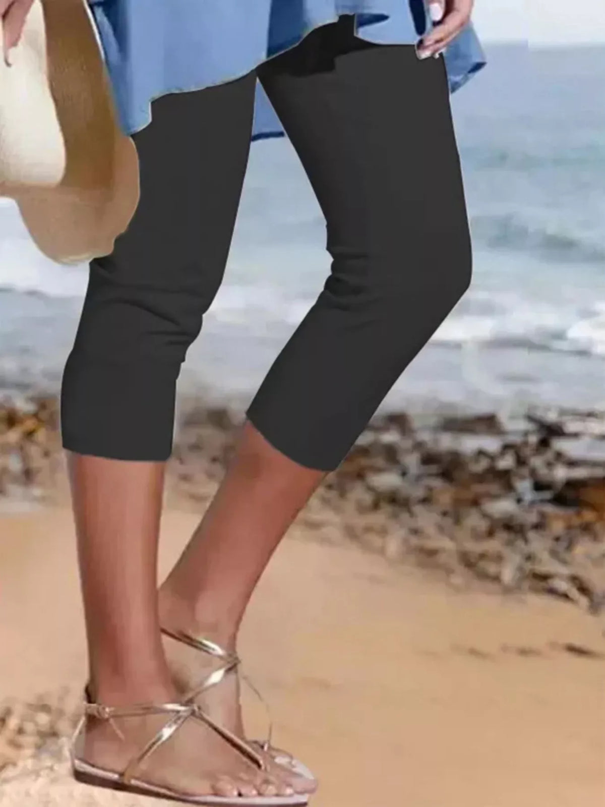Legging Shatter corsaire – photo produit 1