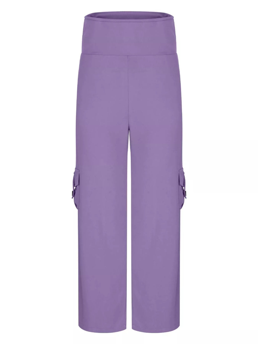 Pantalon Lysandra yoga à poches – photo produit 8