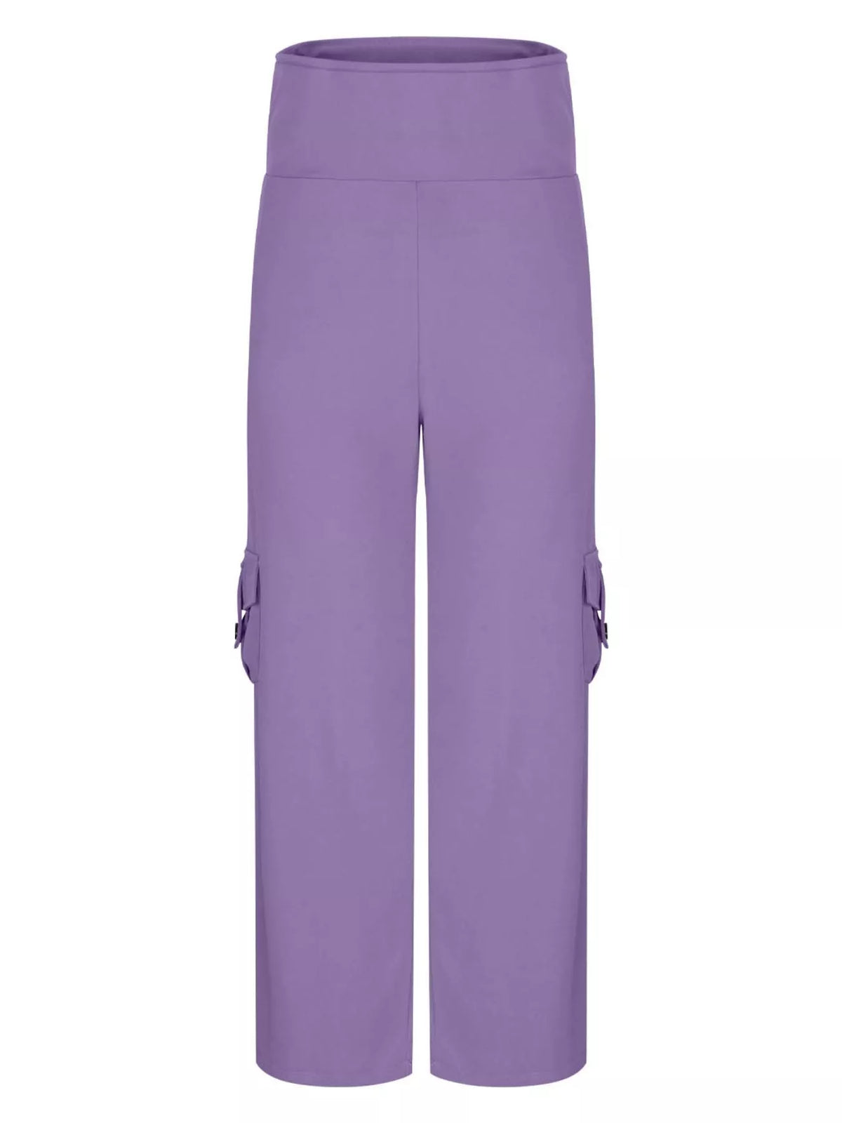 Pantalon Lysandra yoga à poches – photo produit 8