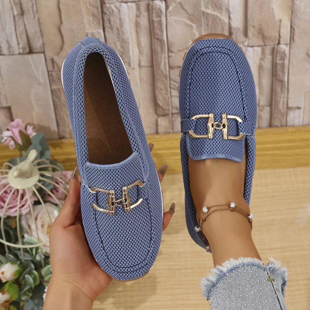 Ballerines Maya en mesh – photo produit 7