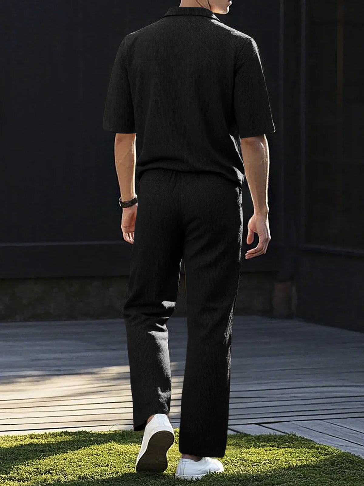 Ensemble Liam grande taille – photo produit 6