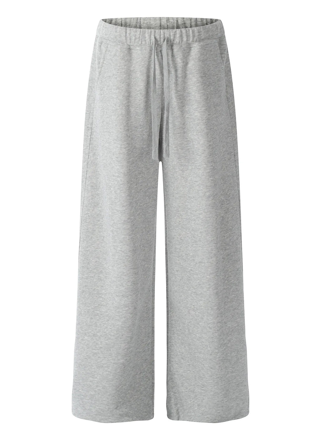 Pantalon Élio – jogging large à cordon – photo produit 1