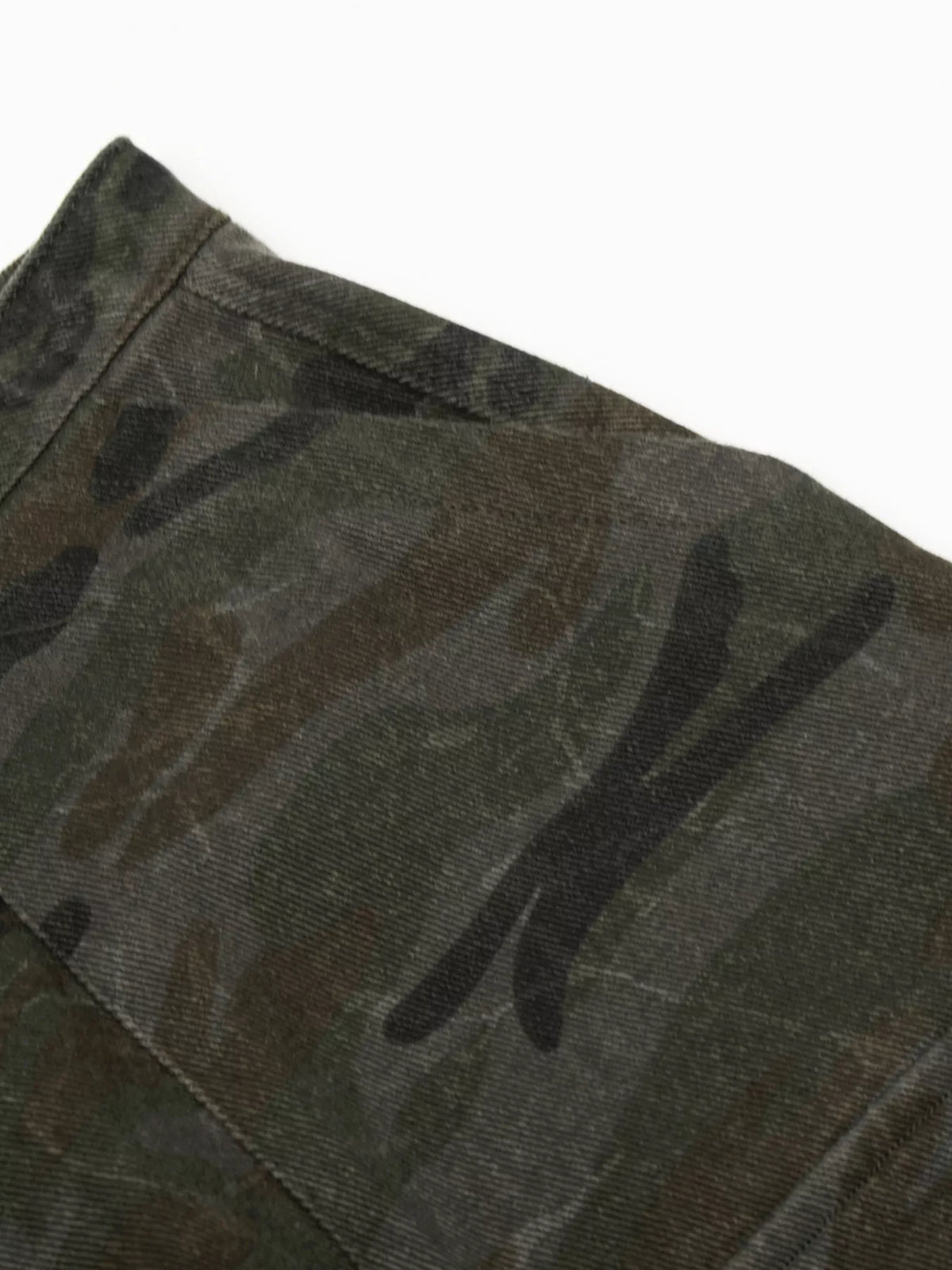 Pantalon Sacha – cargo camouflage – photo produit 4