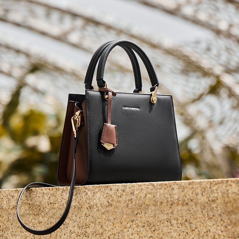 Sac Felicity en cuir – photo produit 3