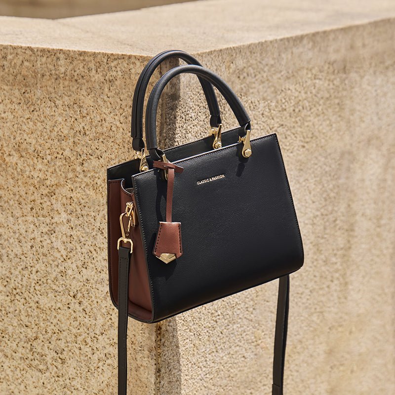 Sac Felicity en cuir – photo produit 4