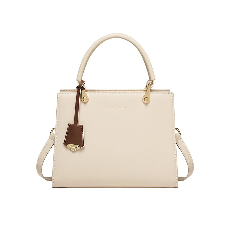 Sac Felicity en cuir – photo produit 5