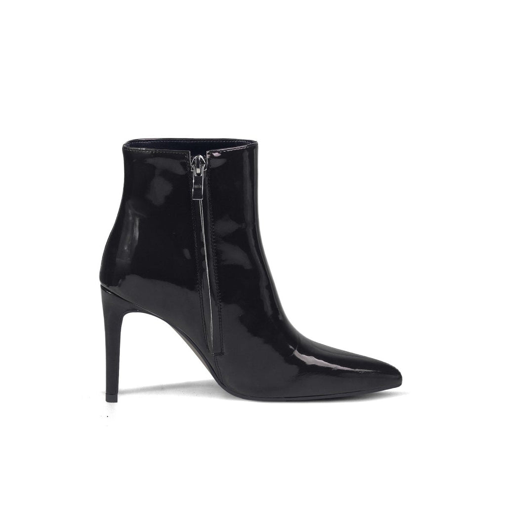 Jady Rose High Ankle Stiletto Boots