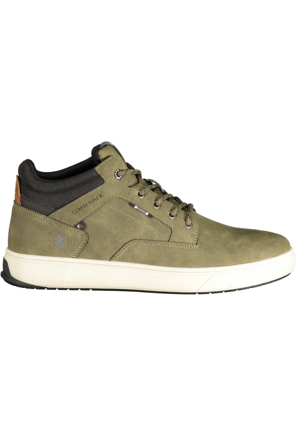 LUMBERJACK MEN'S SPORTS FOOTWEAR GREEN
