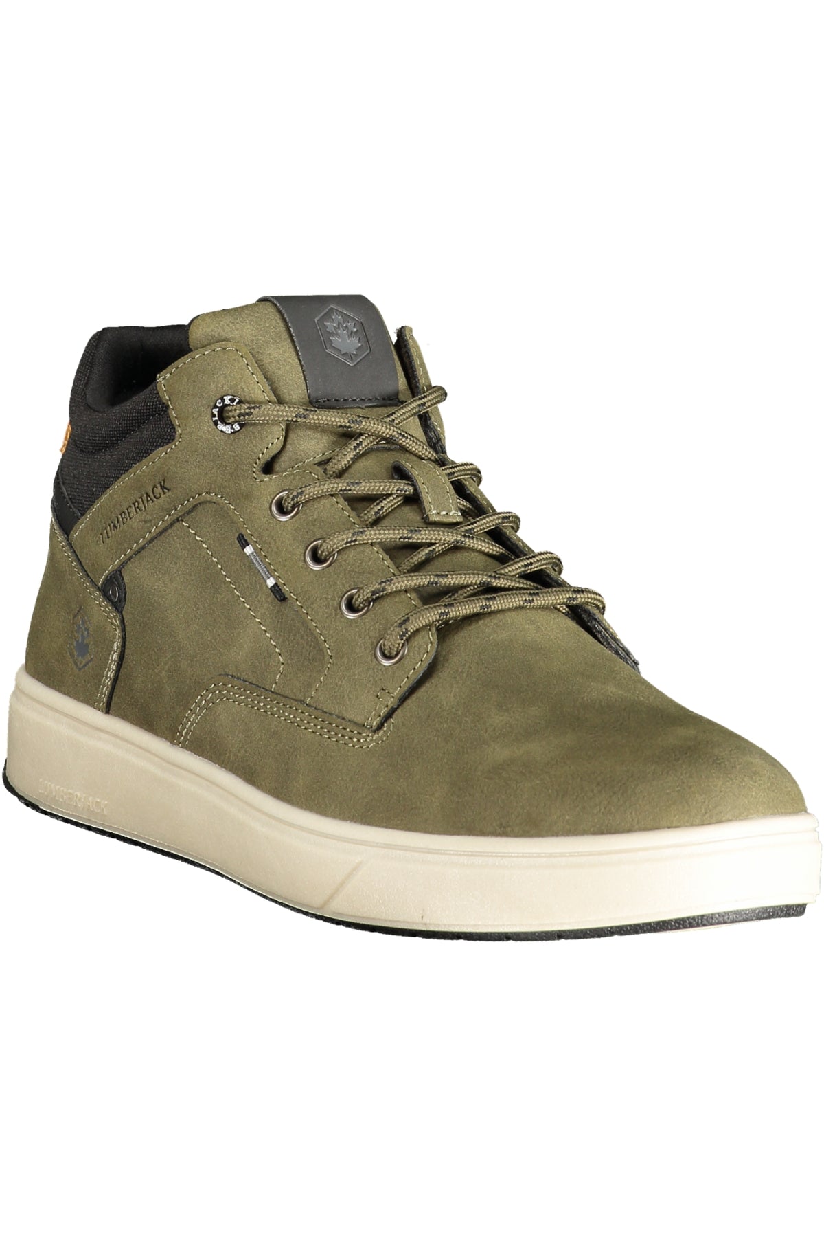 LUMBERJACK MEN'S SPORTS FOOTWEAR GREEN