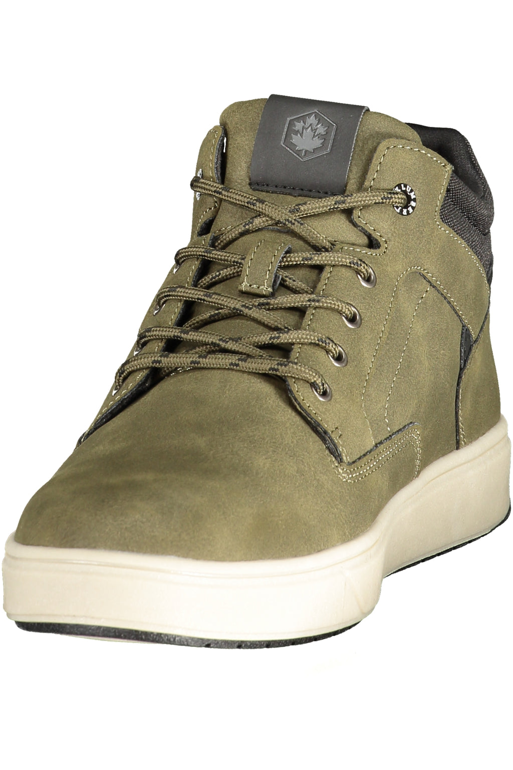 LUMBERJACK MEN'S SPORTS FOOTWEAR GREEN