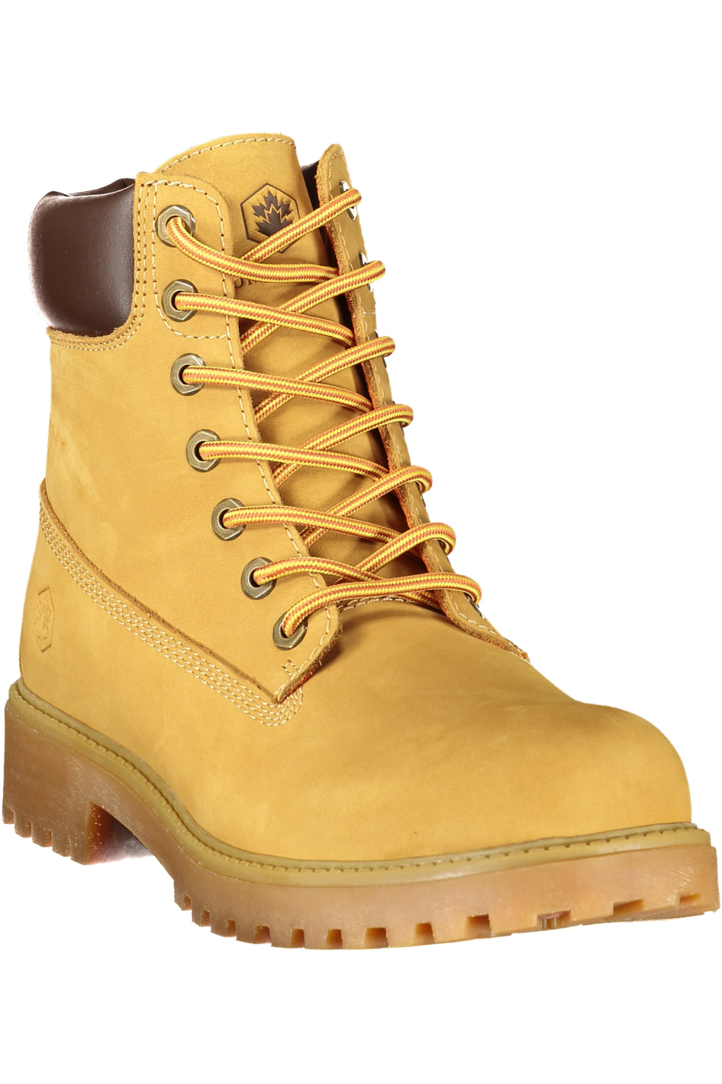 LUMBERJACK MEN'S YELLOW BOOT