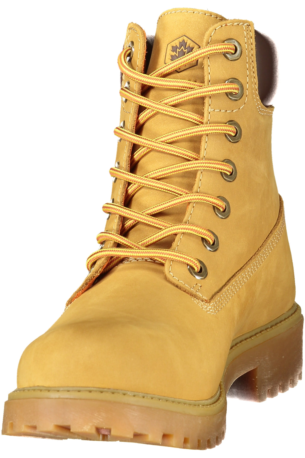 LUMBERJACK MEN'S YELLOW BOOT