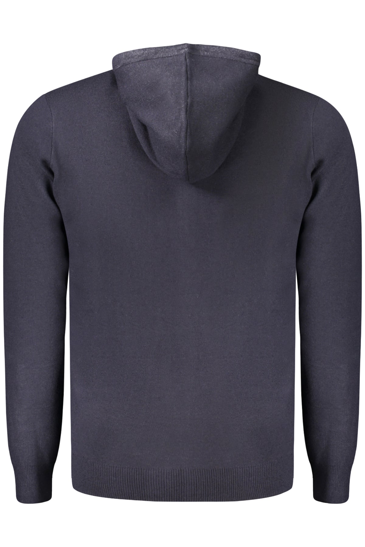NORWAY 1963 BLUE MEN'S CARDIGAN