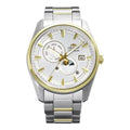 Montre Orient Stretto Sun & Moon RA-AK0312S30B
