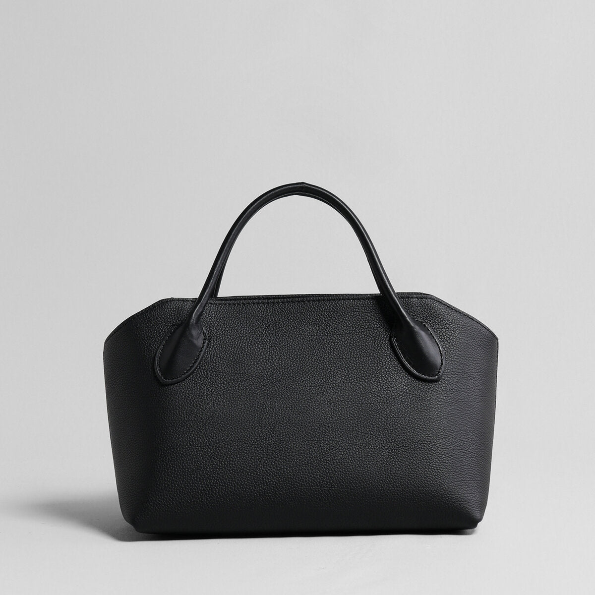 Sac Armelle bowling en cuir – photo produit 2