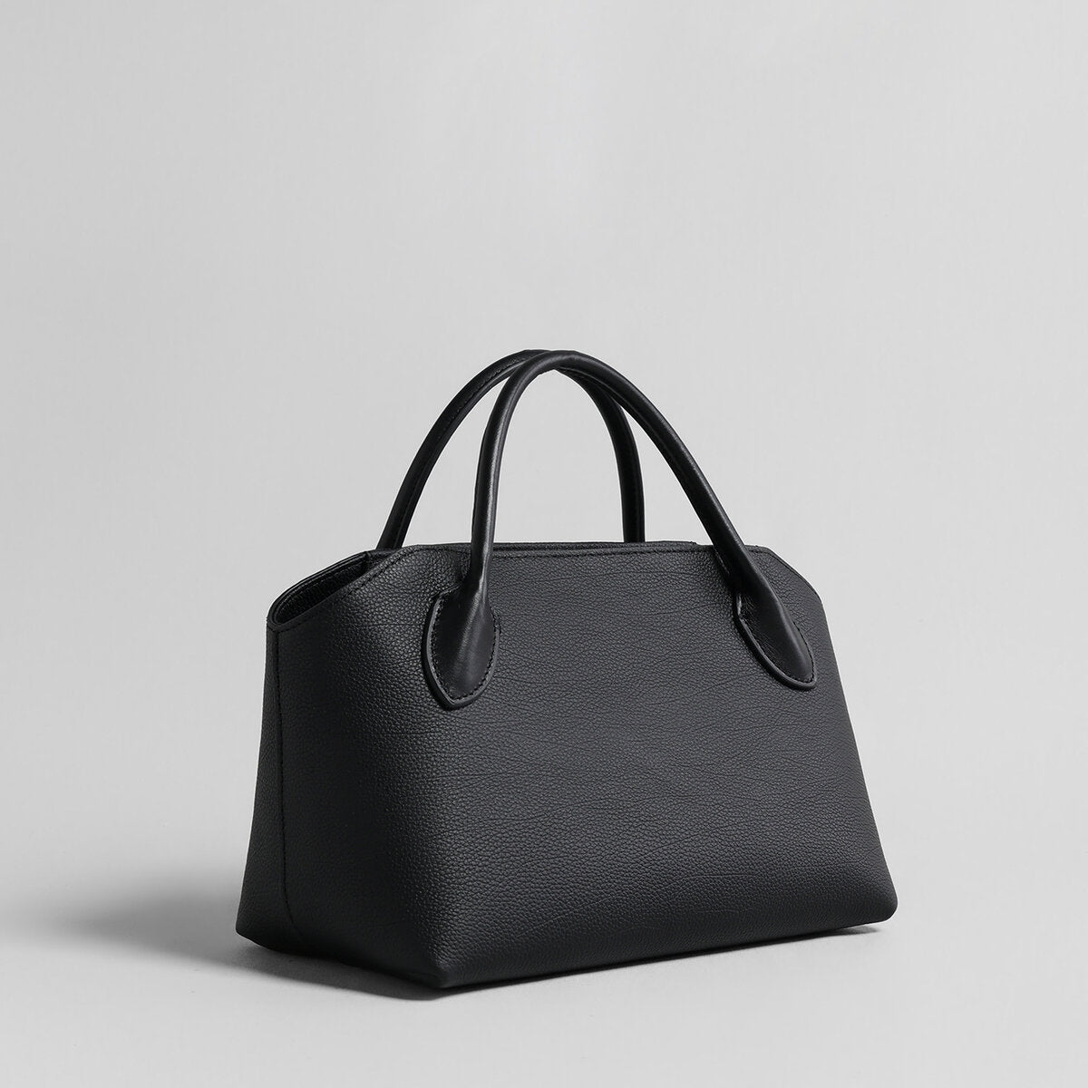 Sac Armelle bowling en cuir – photo produit 3